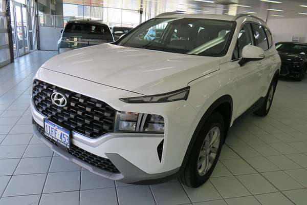 2023 Hyundai Santa Fe TM.V4