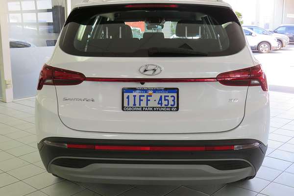 2023 Hyundai Santa Fe TM.V4