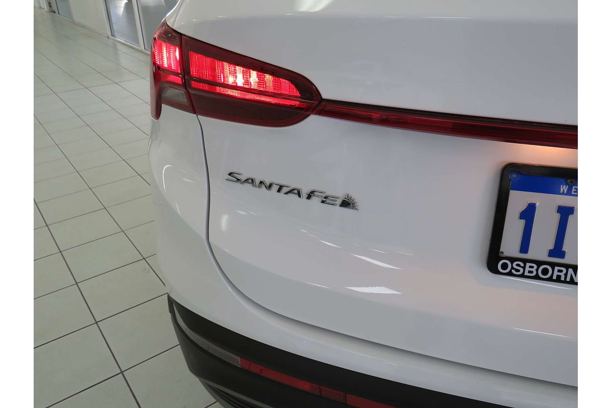 2023 Hyundai Santa Fe TM.V4