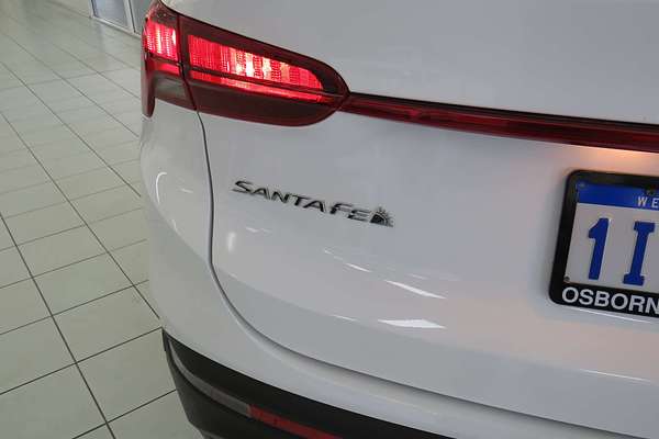 2023 Hyundai Santa Fe TM.V4
