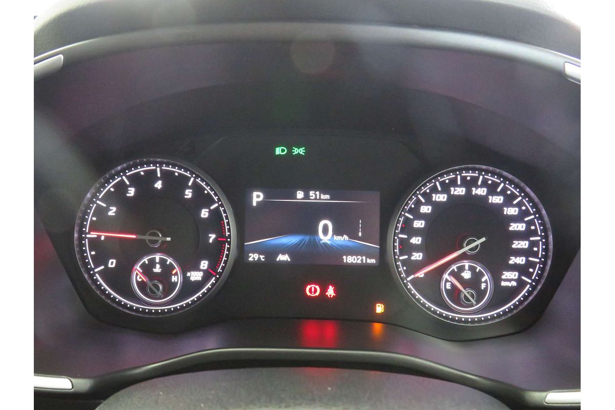 2023 Hyundai Santa Fe TM.V4