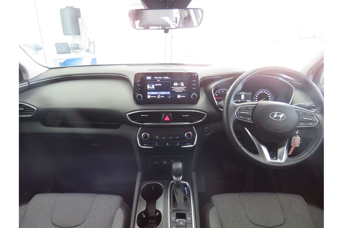2023 Hyundai Santa Fe TM.V4