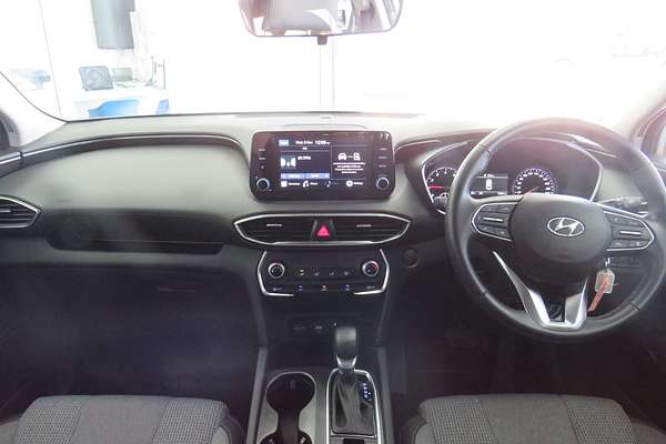 2023 Hyundai Santa Fe TM.V4