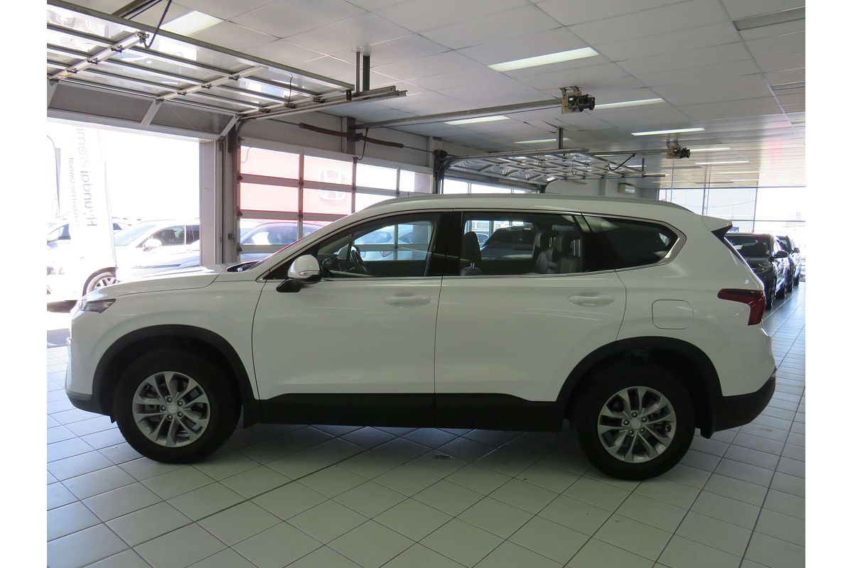 2023 Hyundai Santa Fe TM.V4