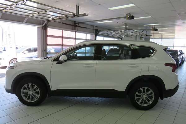 2023 Hyundai Santa Fe TM.V4