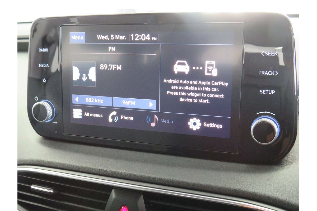 2023 Hyundai Santa Fe TM.V4