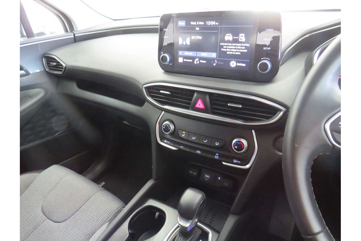 2023 Hyundai Santa Fe TM.V4