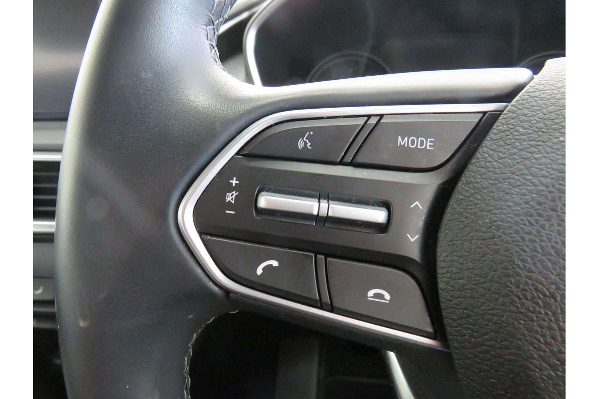2023 Hyundai Santa Fe TM.V4