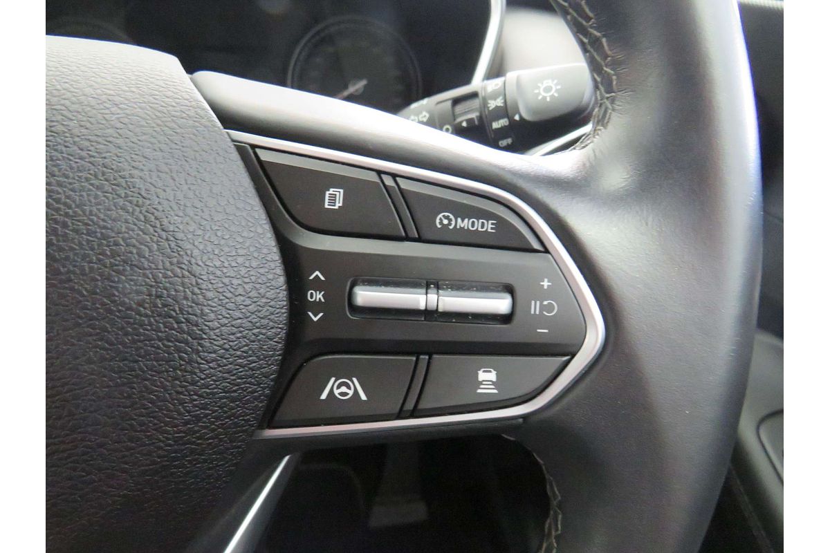 2023 Hyundai Santa Fe TM.V4