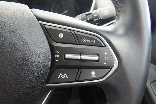 2023 Hyundai Santa Fe TM.V4