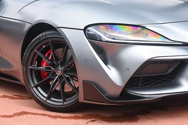 2023 Toyota Supra GR GTS A90