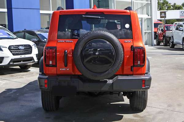 2024 GWM Tank 300 Ultra Hybrid P01