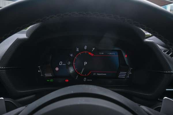 2023 Toyota Supra GR GTS A90