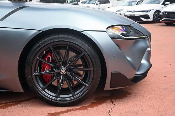 2023 Toyota Supra GR GTS A90