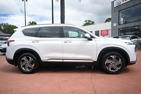 2022 Hyundai Santa Fe Active TM.V4
