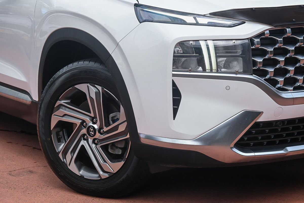 2022 Hyundai Santa Fe Active TM.V4