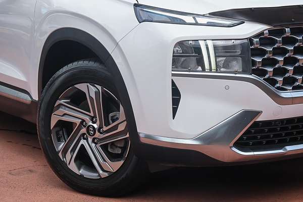 2022 Hyundai Santa Fe Active TM.V4
