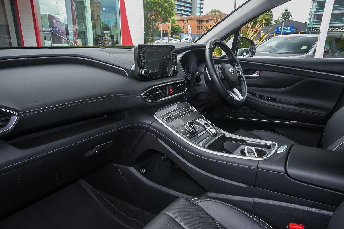 2022 Hyundai Santa Fe Active TM.V4