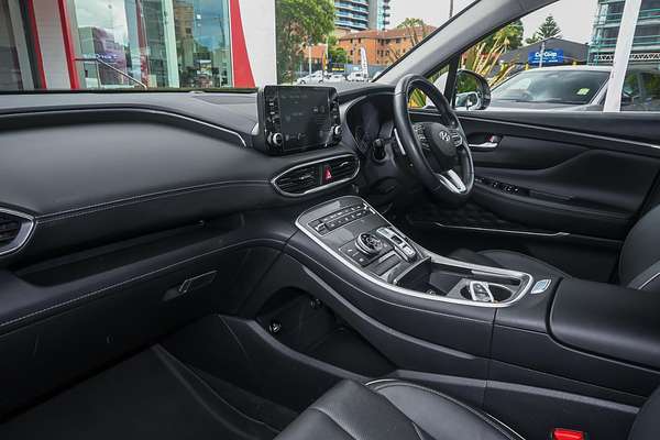 2022 Hyundai Santa Fe Active TM.V4