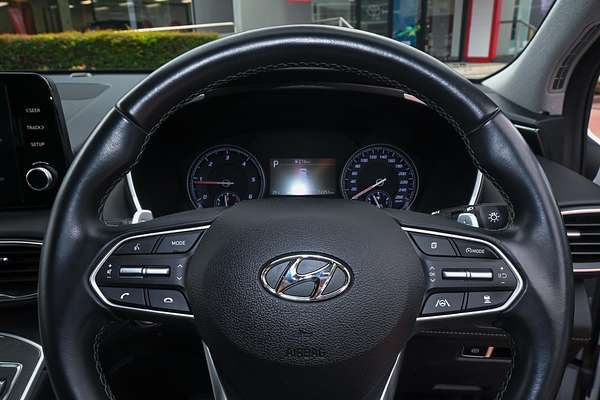 2022 Hyundai Santa Fe Active TM.V4