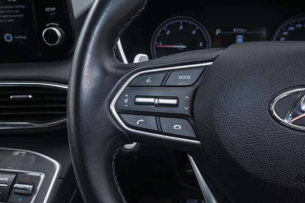 2022 Hyundai Santa Fe Active TM.V4