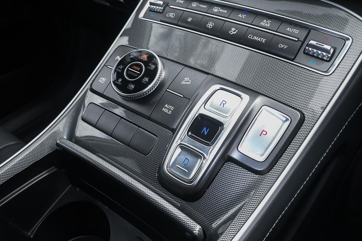 2022 Hyundai Santa Fe Active TM.V4