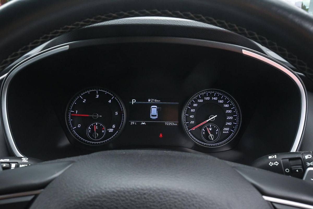 2022 Hyundai Santa Fe Active TM.V4