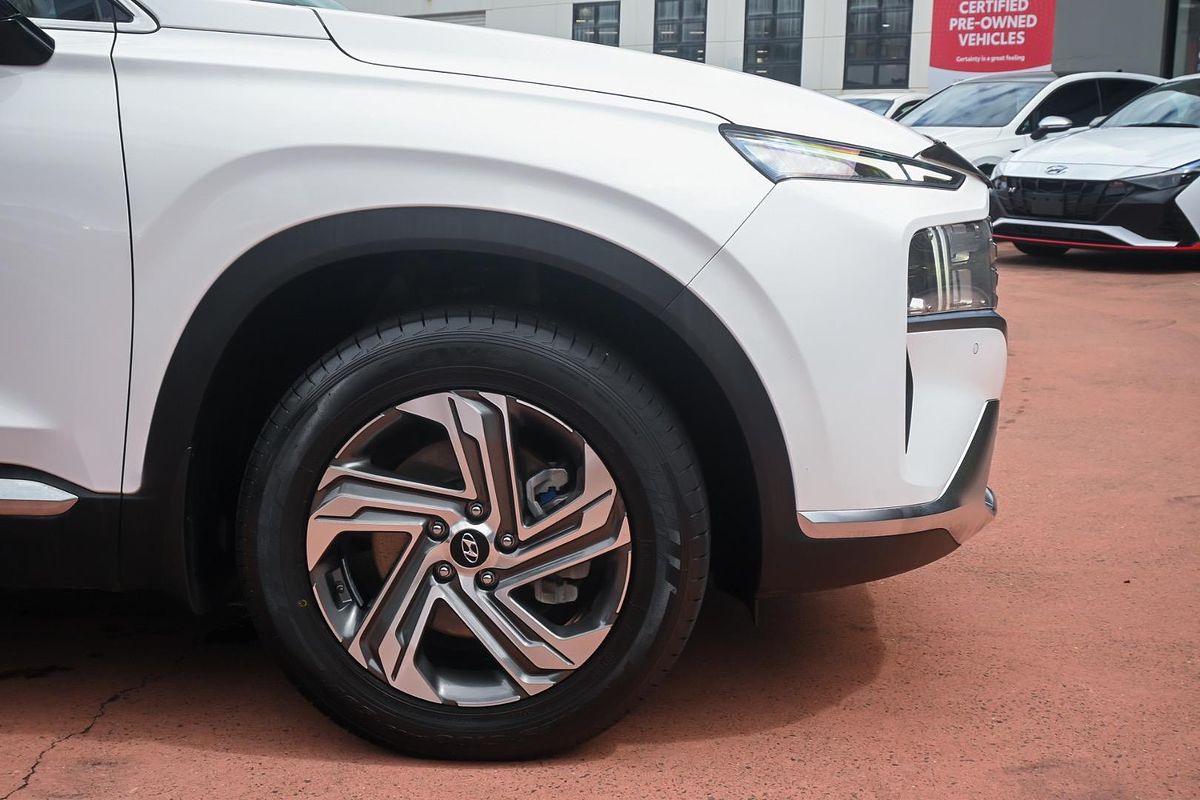 2022 Hyundai Santa Fe Active TM.V4