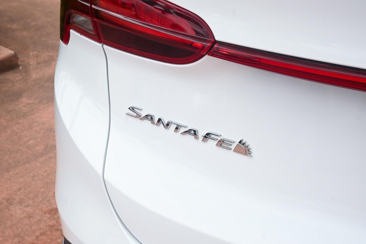 2022 Hyundai Santa Fe Active TM.V4