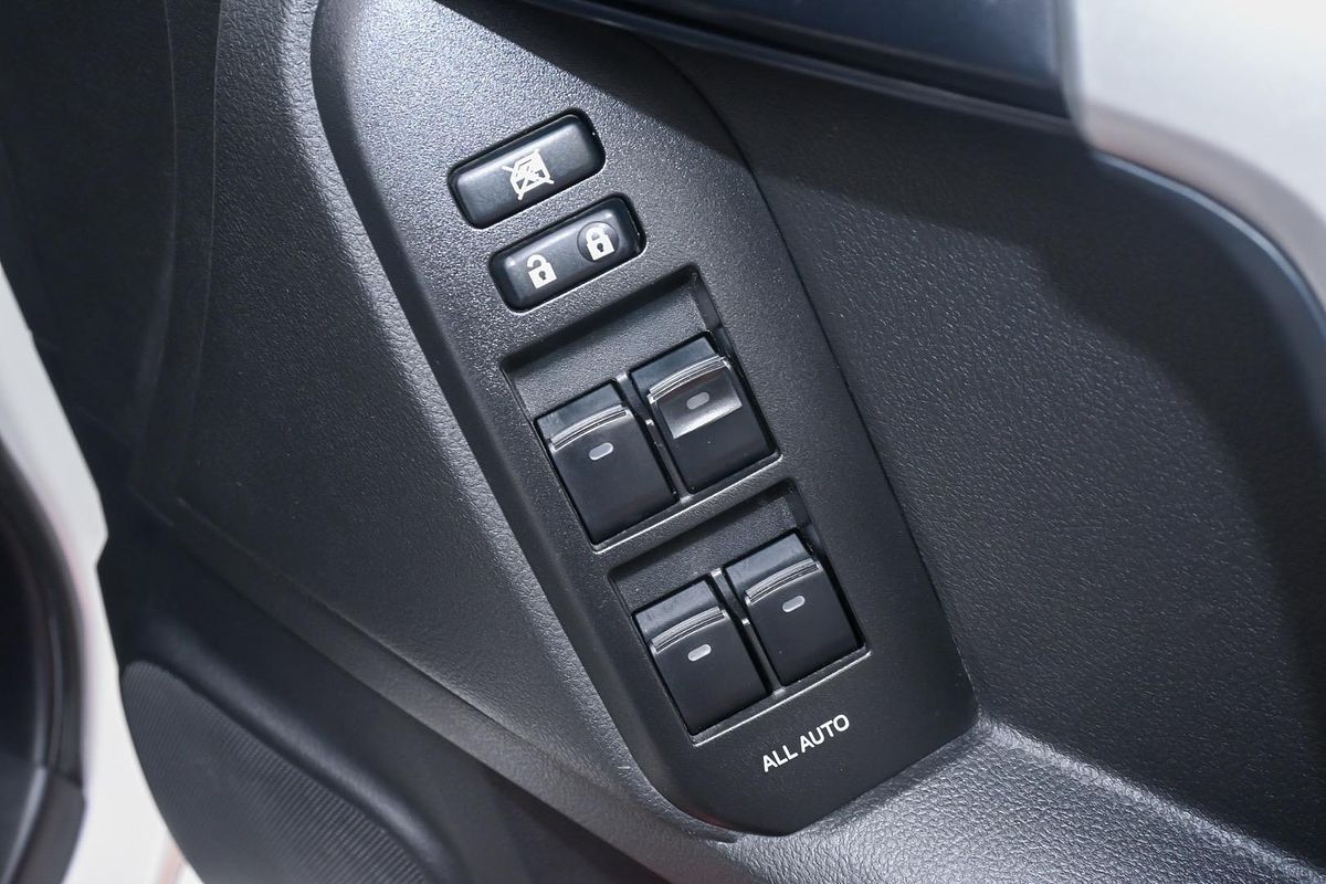 2021 Toyota Landcruiser Prado GXL GDJ150R