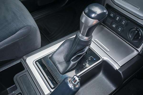 2021 Toyota Landcruiser Prado GXL GDJ150R