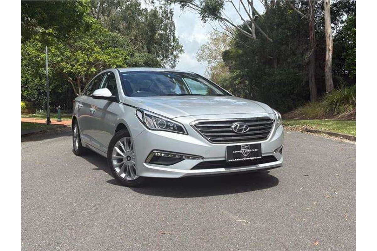 2016 Hyundai Sonata Active LF