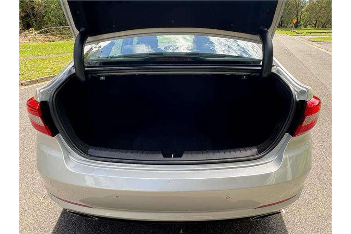 2016 Hyundai Sonata Active LF