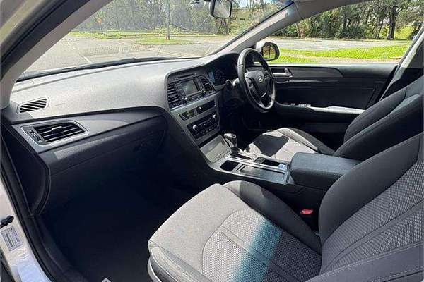 2016 Hyundai Sonata Active LF