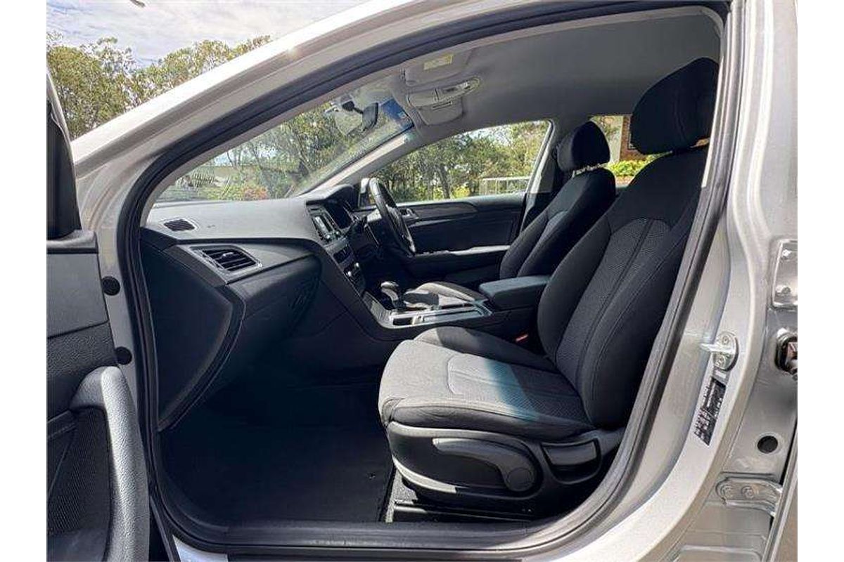 2016 Hyundai Sonata Active LF