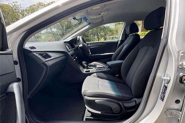 2016 Hyundai Sonata Active LF
