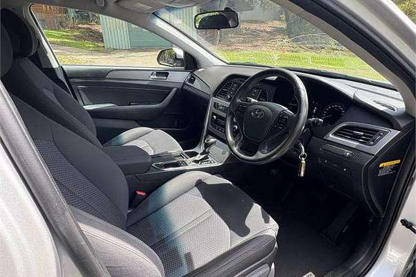 2016 Hyundai Sonata Active LF