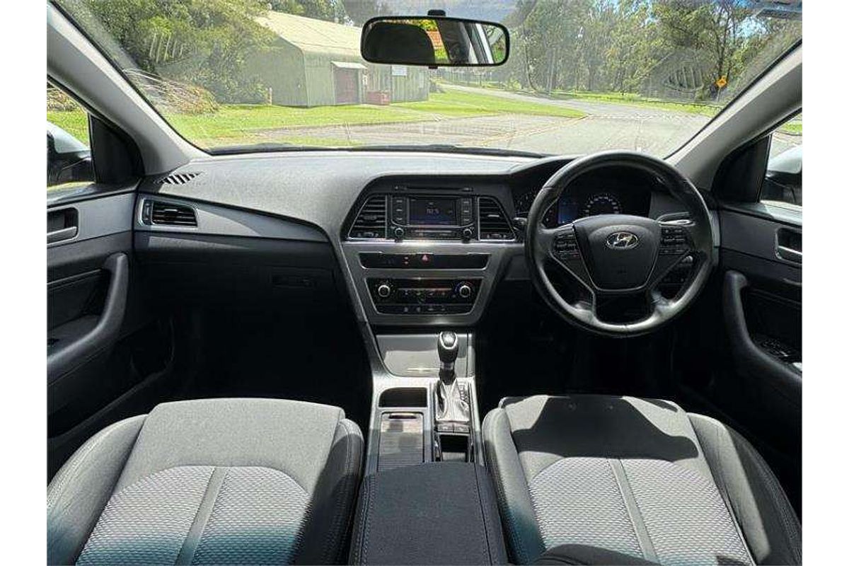 2016 Hyundai Sonata Active LF