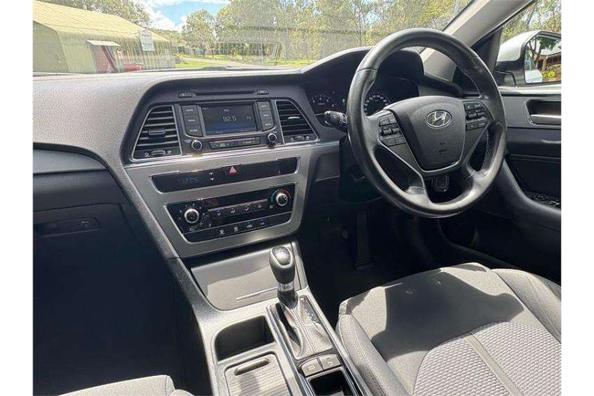 2016 Hyundai Sonata Active LF