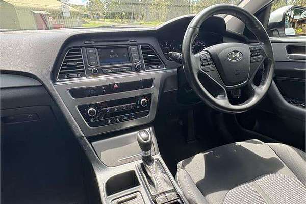2016 Hyundai Sonata Active LF
