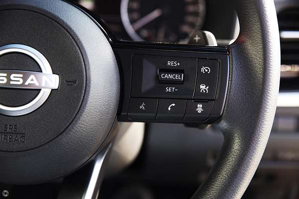 2024 Nissan X-TRAIL ST T33