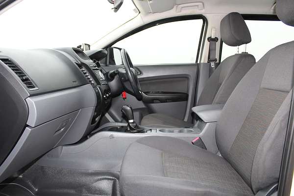 2015 Ford Ranger XL PX MkII 4X4