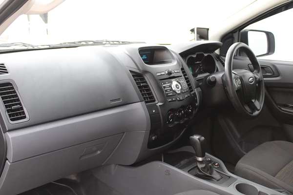 2015 Ford Ranger XL PX MkII 4X4