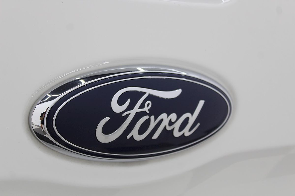 2015 Ford Ranger XL PX MkII 4X4
