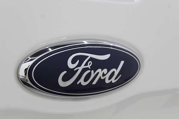 2015 Ford Ranger XL PX MkII 4X4