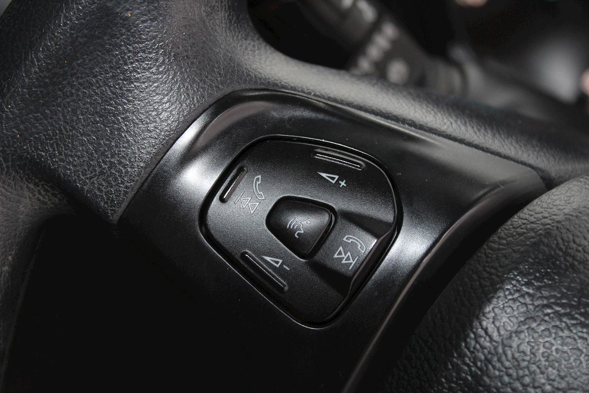2015 Ford Ranger XL PX MkII 4X4