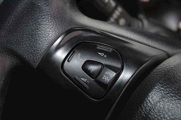 2015 Ford Ranger XL PX MkII 4X4