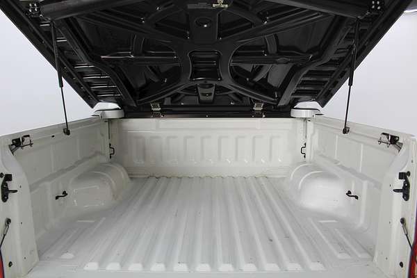 2015 Ford Ranger XL PX MkII 4X4