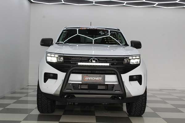 2023 Volkswagen Amarok TDI405 Core NF 4X4
