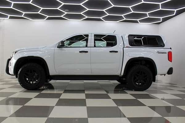 2023 Volkswagen Amarok TDI405 Core NF 4X4